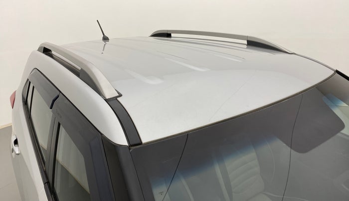 2015 Hyundai Creta 1.6 S, Petrol, Manual, 67,486 km, Roof