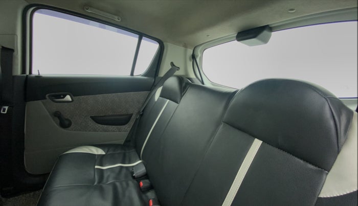 2016 Maruti Alto 800 LXI, Petrol, Manual, 46,716 km, Right Side Rear Door Cabin