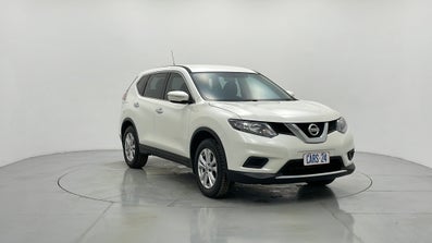 2016 Nissan X-trail St (fwd) Manual, 107k km Petrol Car