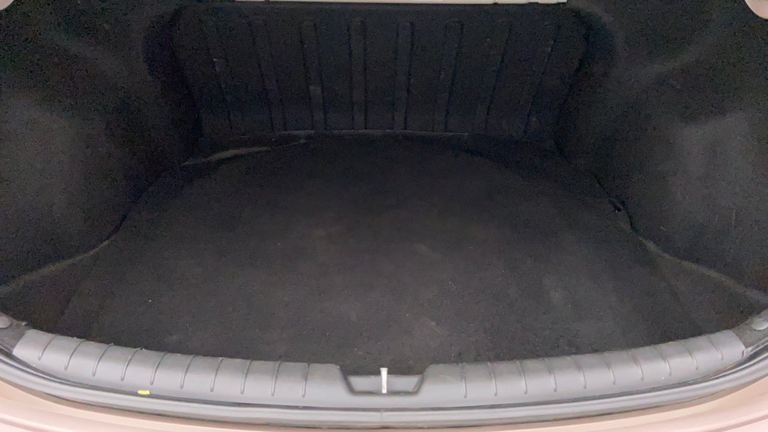 Boot Inside