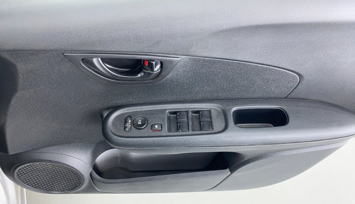 2013 Honda Brio 1.2 S MT I VTEC, Petrol, Manual, 54,196 km, Driver Side Door Panels Control
