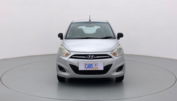 2011 Hyundai i10 ERA 1.1 IRDE, Petrol, Manual, 28,402 km, Highlights