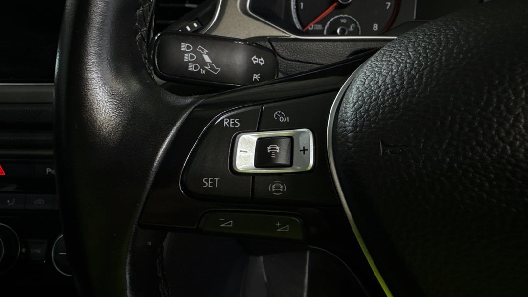 2021 Volkswagen T-roc 110tsi Style, Automatic, 57065 km, Cruise Control