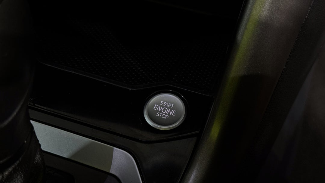 2021 Volkswagen T-roc 110tsi Style, Automatic, 57065 km, Keyless / Button Start