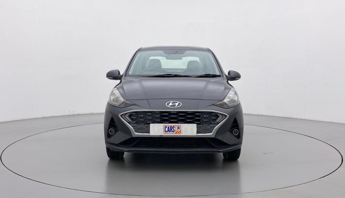 2020 Hyundai AURA SX PETROL, Petrol, Manual, 14,058 km, Highlights
