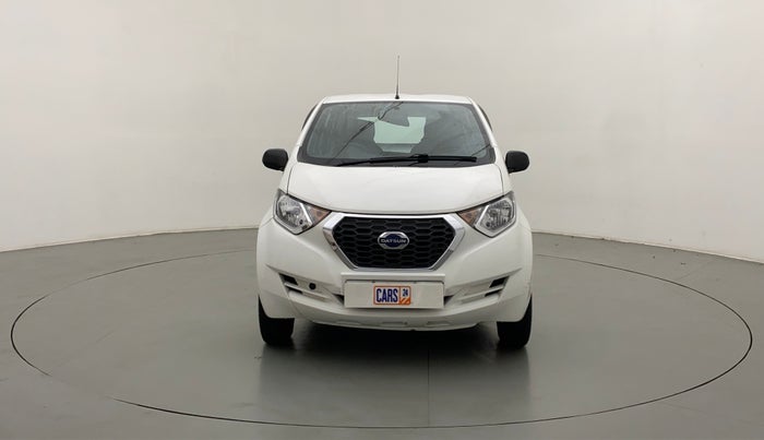 2018 Datsun Redi Go S 1.0 AMT, CNG, Automatic, 73,287 km, Highlights