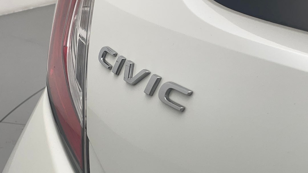 Badge (Boot Left Side)