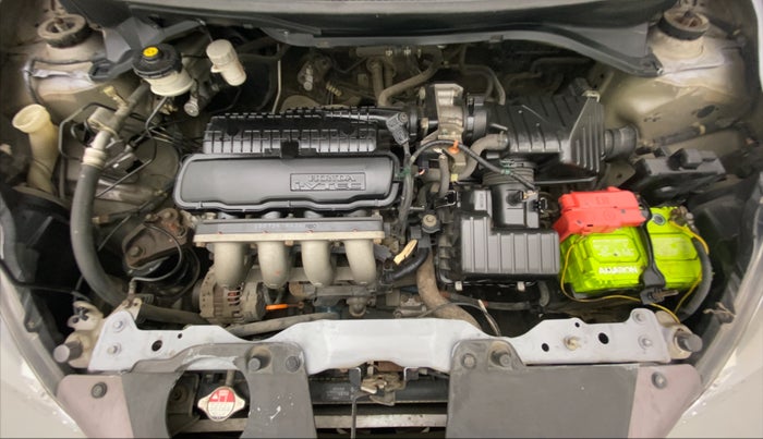 2012 Honda Brio S MT, Petrol, Manual, 38,101 km, Open Bonet