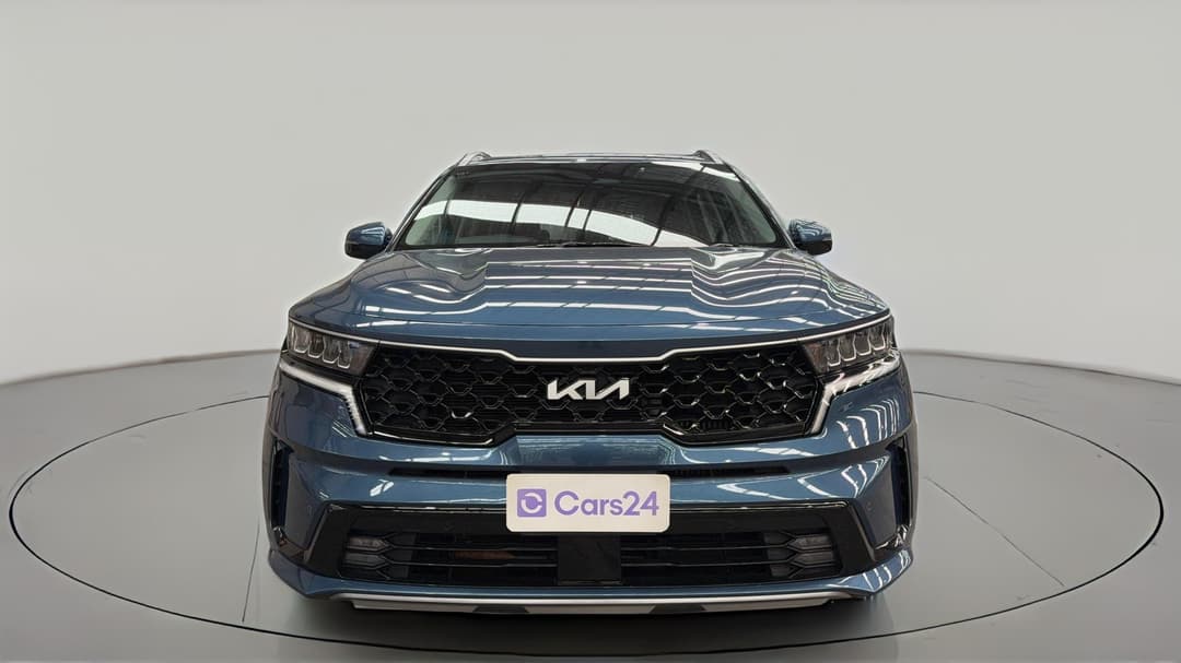 2023 Kia Sorento S 7 Seat, Automatic, 52215 km, Front View
