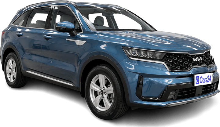 2023 - Kia Sorento - Wagon - Diesel - Automatic
