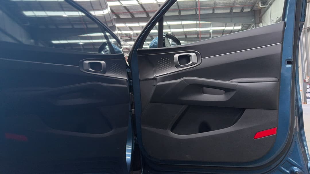 2023 Kia Sorento S 7 Seat, Automatic, 52215 km, Speaker View