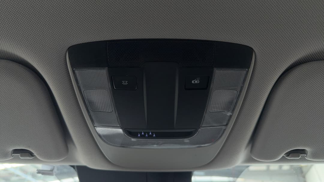2023 Kia Sorento S 7 Seat, Automatic, 52215 km, On-Roof Controls/Sunglass holder