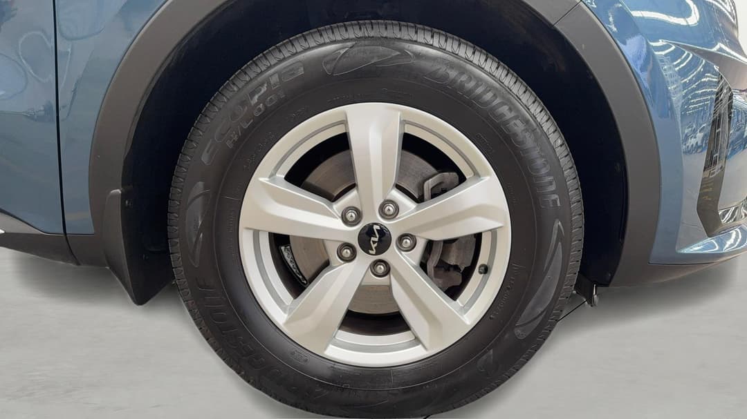 2023 Kia Sorento S 7 Seat, Automatic, 52215 km, Right Front Wheel