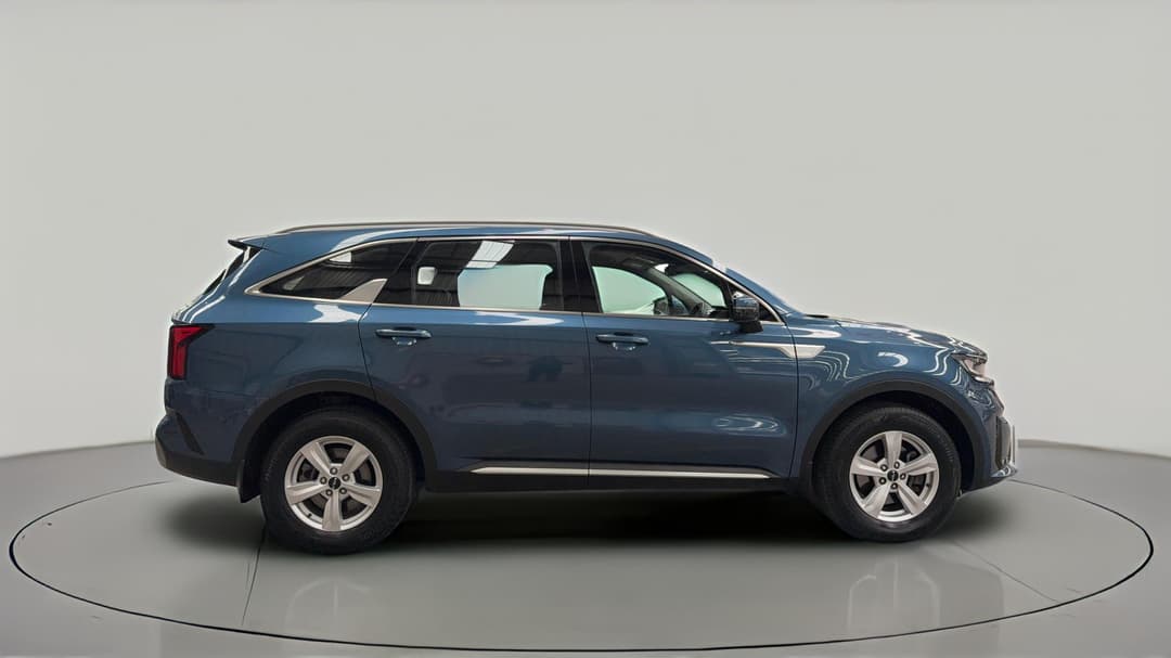 2023 Kia Sorento S 7 Seat, Automatic, 52215 km, Right Side View
