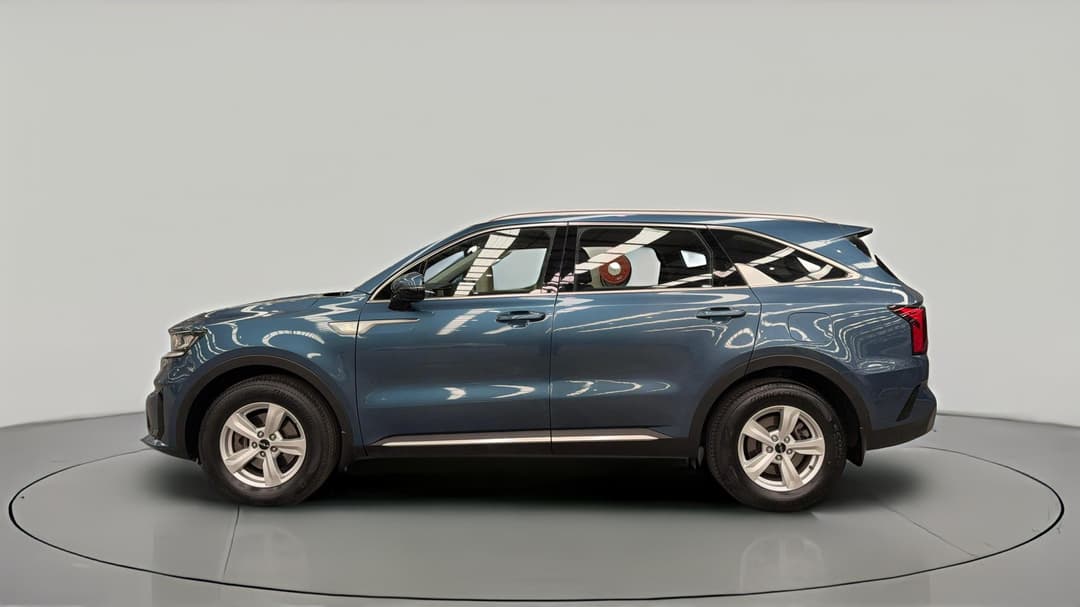 2023 Kia Sorento S 7 Seat, Automatic, 52215 km, Left Side View