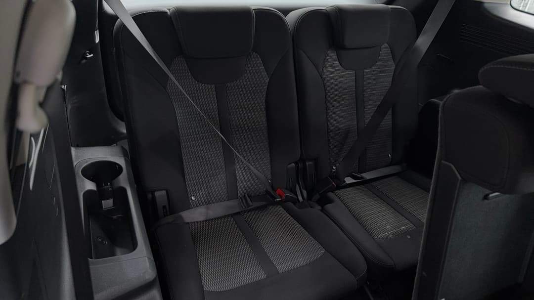 2023 Kia Sorento S 7 Seat, Automatic, 52215 km, Third Row Seats