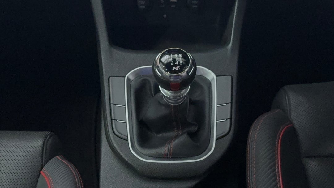 Gear Lever 