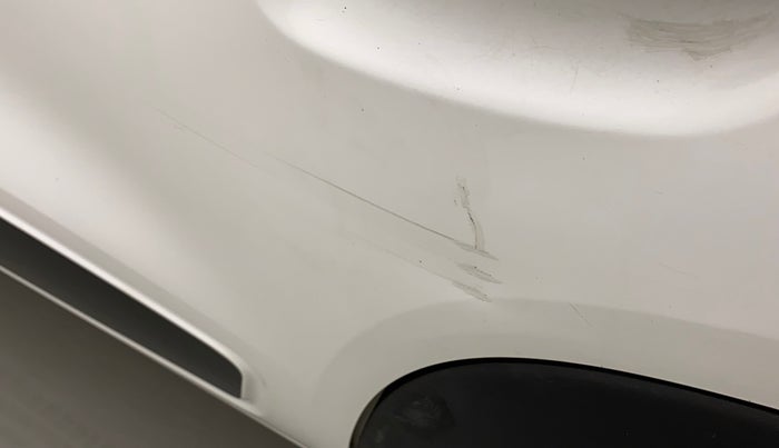 2016 Renault Kwid RXT 0.8, Petrol, Manual, 47,471 km, Rear left door - Minor scratches