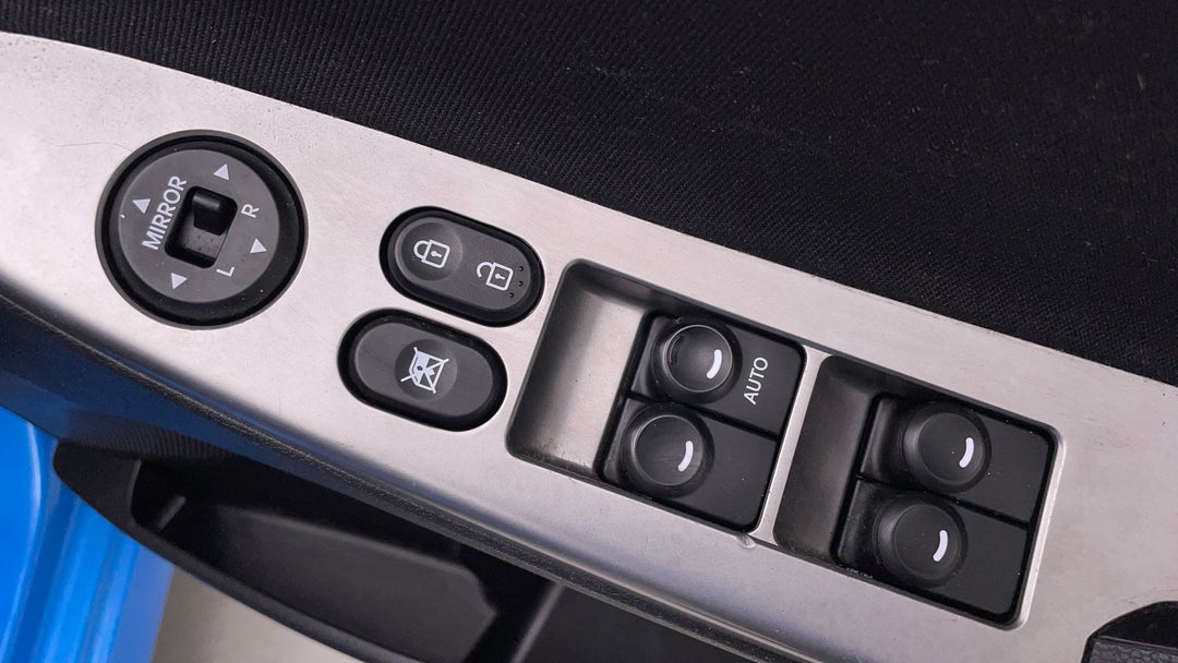 2019 Hyundai Accent Sport, Automatic, 53293 km, Drivers Side Door Panel Controls