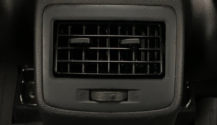 2018 Hyundai Grand i10 ASTA 1.2 VTVT, Petrol, Manual, 9,791 km, Rear AC Vents