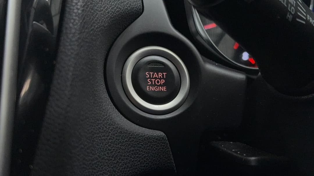 2020 Mitsubishi ASX Mr (2WD), Automatic, 48699 km, Keyless / Button Start