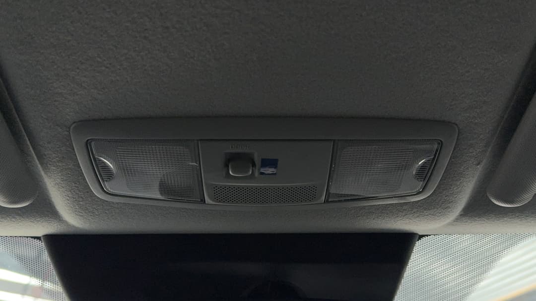 2020 Mitsubishi ASX Mr (2WD), Automatic, 48699 km, On-Roof Controls/Sunglass holder