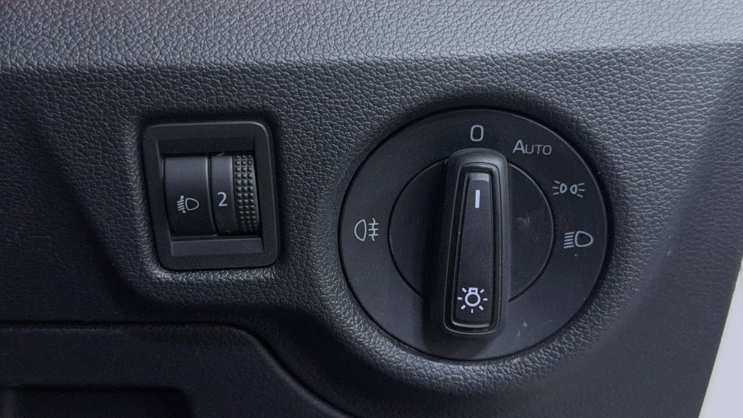 Utility Switches/Buttons