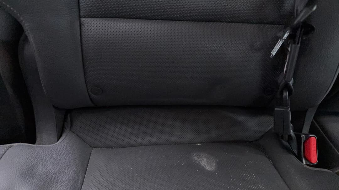 2017 Hyundai Tucson Active X (FWD), Automatic, 111373 km, Child Seat Anchor Points