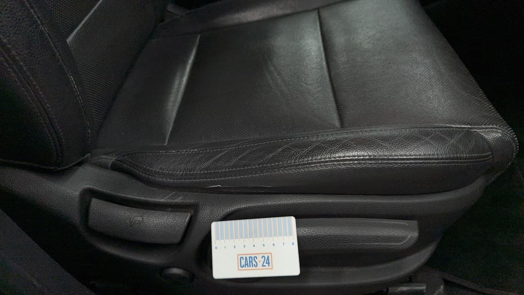 2017 Hyundai Tucson Active X (FWD), Automatic, 111373 km, Seats Front RHS Wear