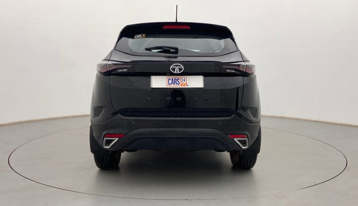 2022 Tata Harrier XT PLUS 2.0L KRYOTEC DARK EDITON, Diesel, Manual, 51,331 km, Back/Rear