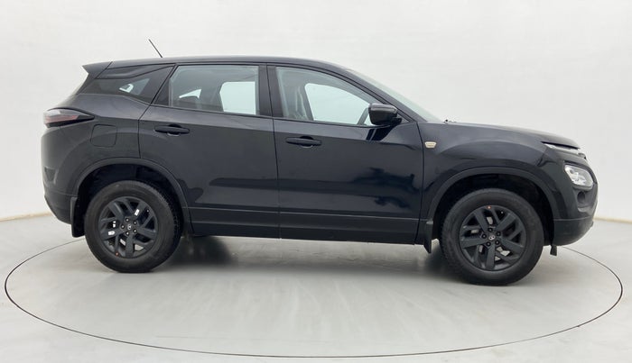 2022 Tata Harrier XT PLUS 2.0L KRYOTEC DARK EDITON, Diesel, Manual, 51,331 km, Right Side View