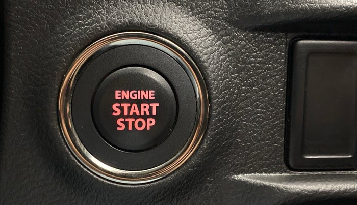 2021 Toyota URBAN CRUISER PREMIUM MT, Petrol, Manual, 20,580 km, Keyless Start/ Stop Button