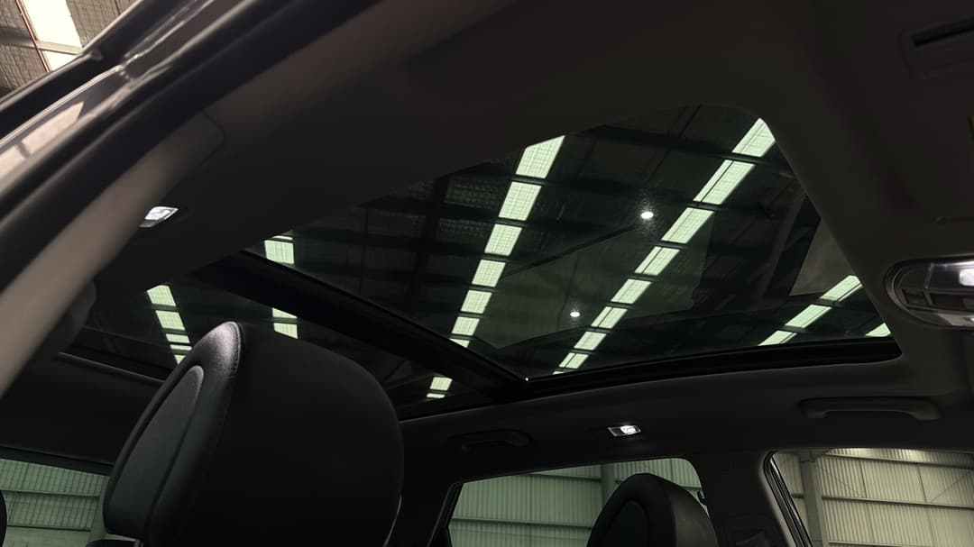 2015 Hyundai Tucson Highlander R-series (AWD), Automatic, 129392 km, Interior Sunroof/Moonroof