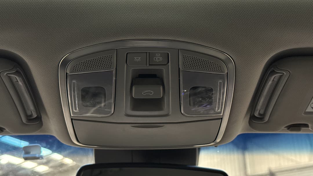 2015 Hyundai Tucson Highlander R-series (AWD), Automatic, 129392 km, On-Roof Controls/Sunglass holder