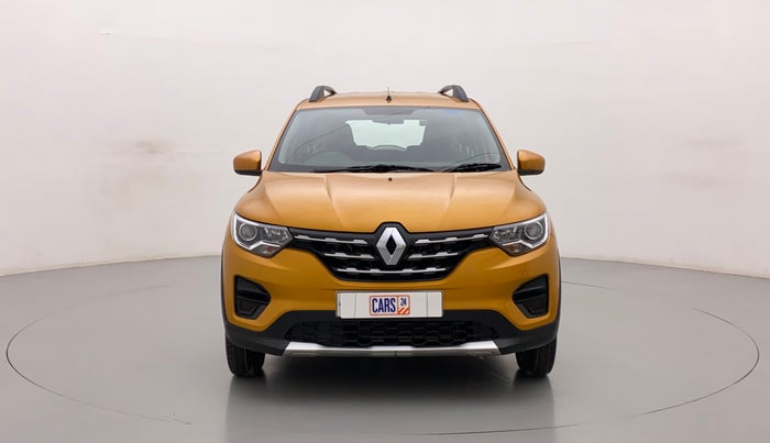 2020 Renault TRIBER RXT, Petrol, Manual, 35,186 km, Highlights
