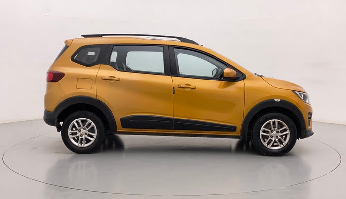 2020 Renault TRIBER RXT, Petrol, Manual, 35,186 km, Right Side View