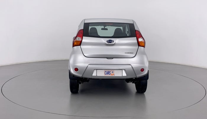 2019 Datsun Redi Go A, Petrol, Manual, 66,542 km, Back/Rear