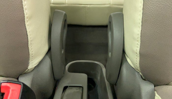 2012 Hyundai i10 MAGNA 1.2 KAPPA2, Petrol, Manual, 47,149 km, Driver Side Adjustment Panel