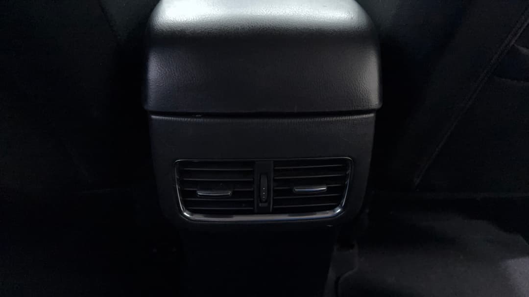 2019 Mazda CX-5 Maxx Sport (4x2), Automatic, 96338 km, Rear A/C Vent