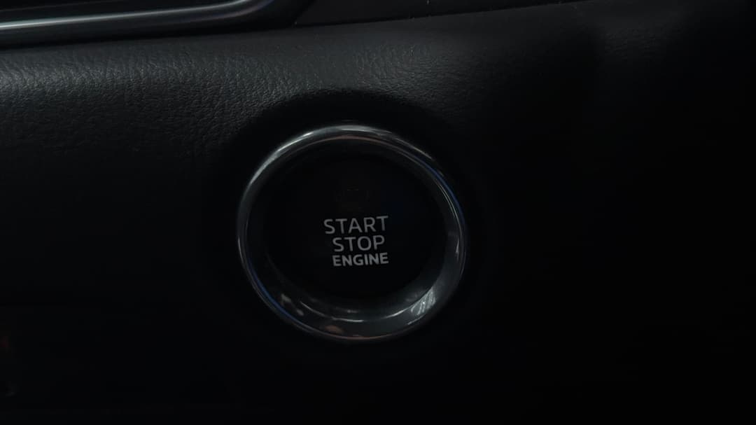 2019 Mazda CX-5 Maxx Sport (4x2), Automatic, 96338 km, Keyless / Button Start