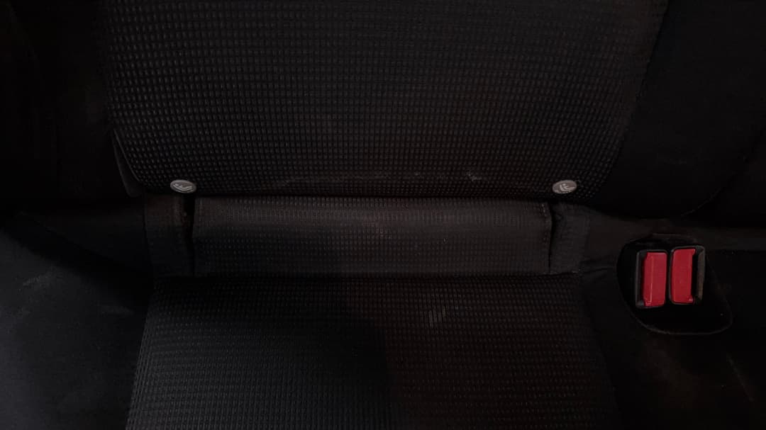 2019 Mazda CX-5 Maxx Sport (4x2), Automatic, 96338 km, Child Seat Anchor Points