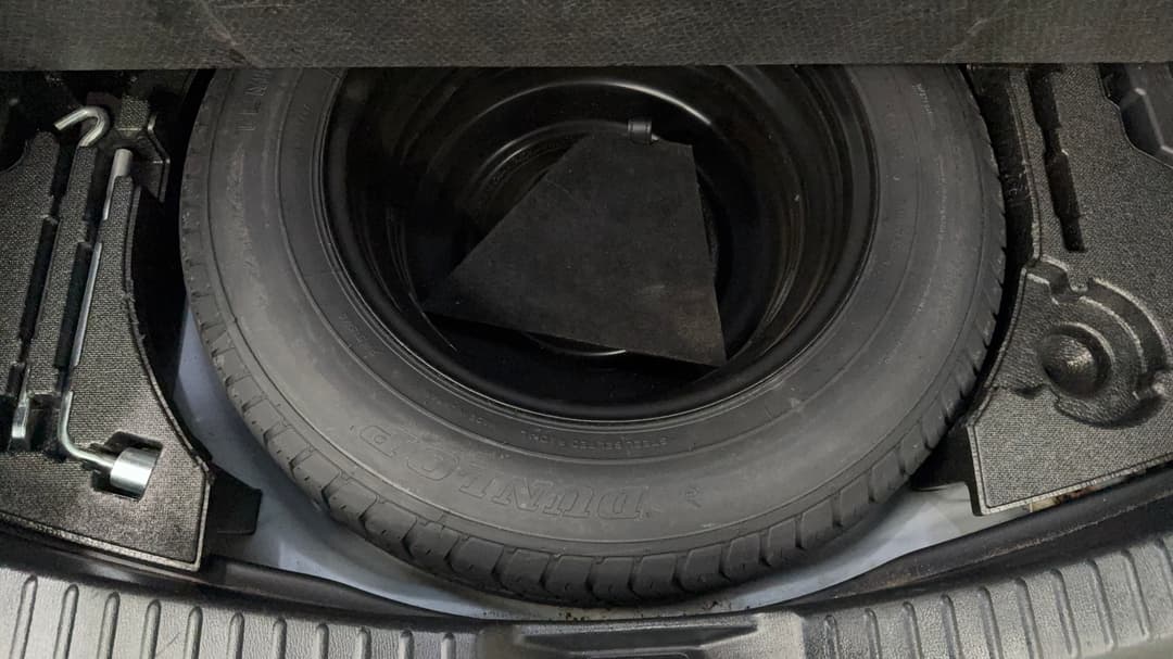 2019 Mazda CX-5 Maxx Sport (4x2), Automatic, 96338 km, Spare Wheel