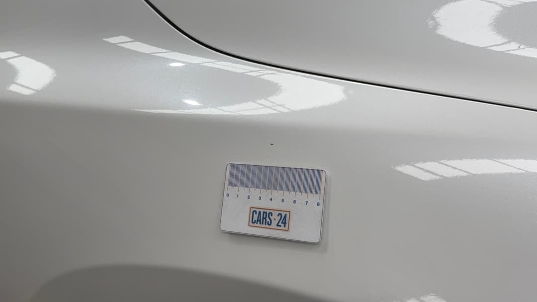 2019 Mazda CX-5 Maxx Sport (4x2), Automatic, 96338 km, Quarter Panel Front RHS Guard Chip