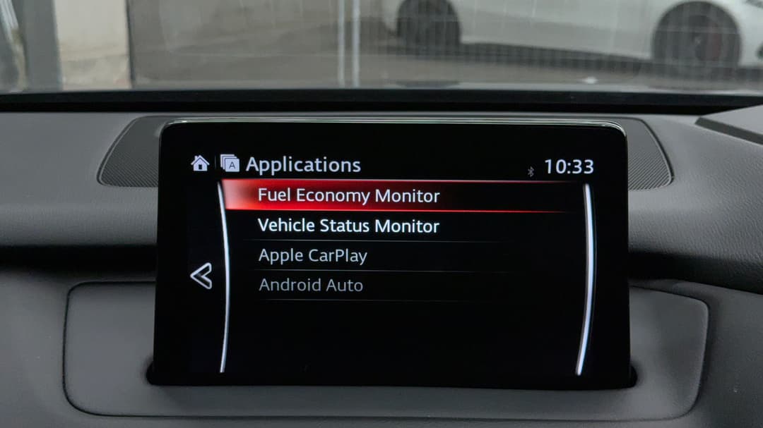 2022 Mazda CX-9 Touring (FWD), Automatic, 87186 km, Android/Apple Car Play