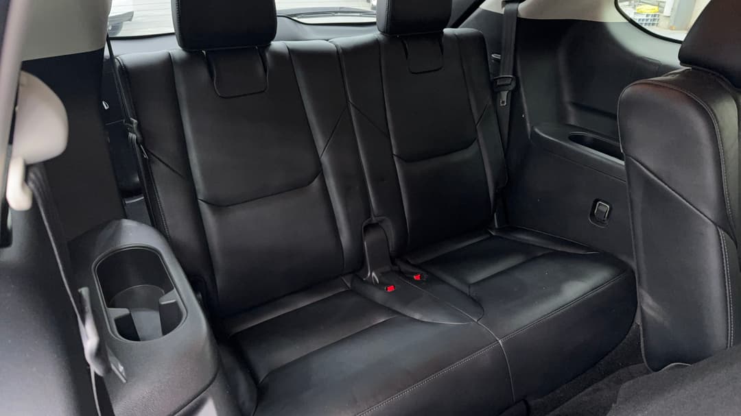 2022 Mazda CX-9 Touring (FWD), Automatic, 87186 km, Third Row Seats
