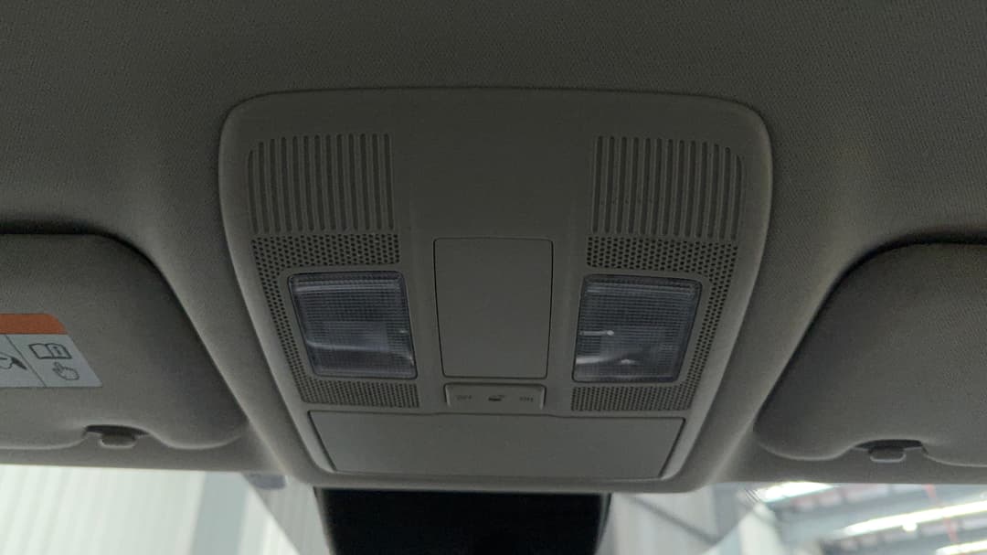 2022 Mazda CX-9 Touring (FWD), Automatic, 87186 km, On-Roof Controls/Sunglass holder