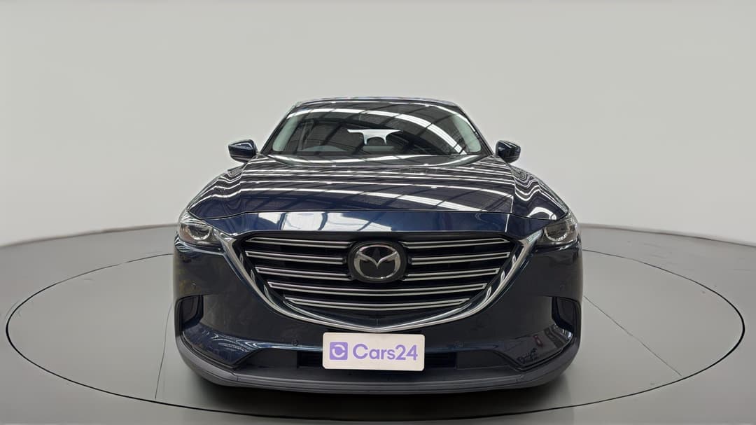 2022 Mazda CX-9 Touring (FWD), Automatic, 87186 km, Front View