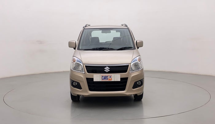 2013 Maruti Wagon R 1.0 VXI, Petrol, Manual, 39,721 km, Highlights