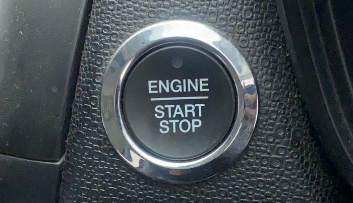 2019 Ford Ecosport 1.5 TITANIUM THUNDER EDITION TI VCT, Petrol, Manual, 64,821 km, Keyless Start/ Stop Button