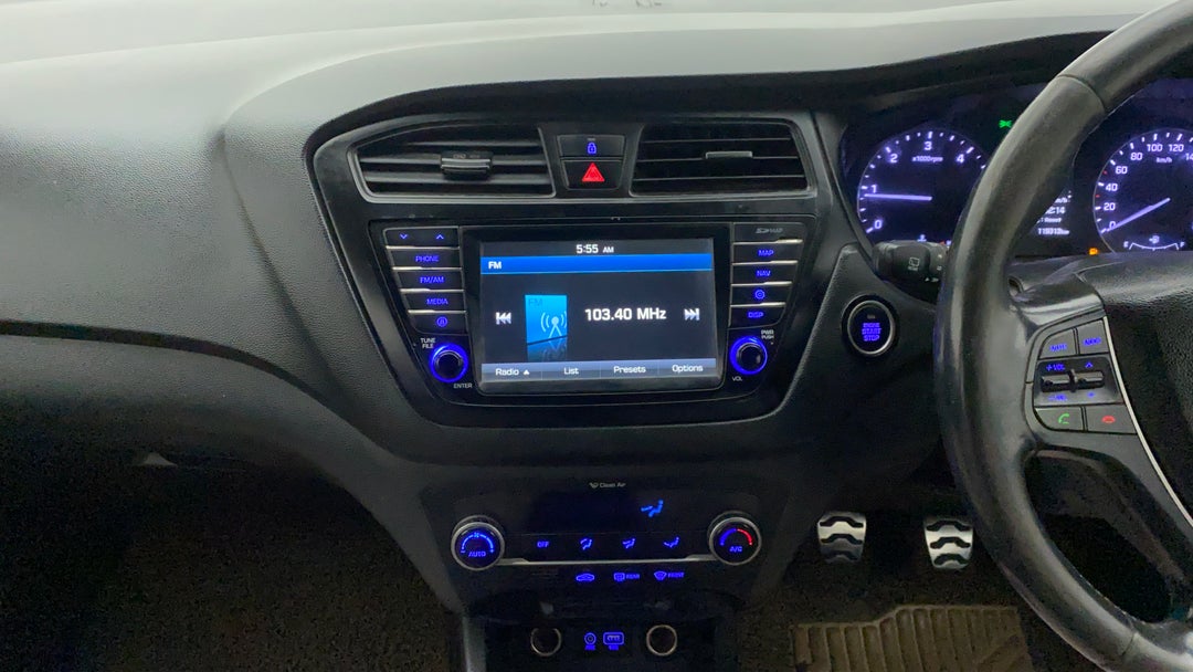 Features